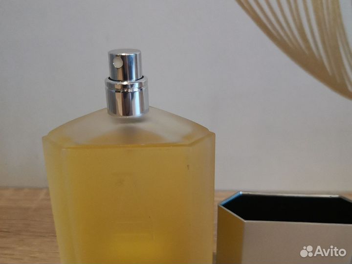 Azzaro Pour Homme L'eau edt 100 оригинал