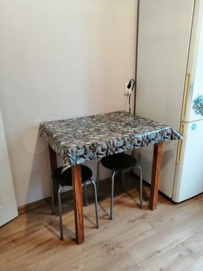 1-к. квартира, 34 м², 2/10 эт.