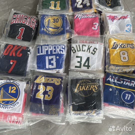 Баскетбольная форма