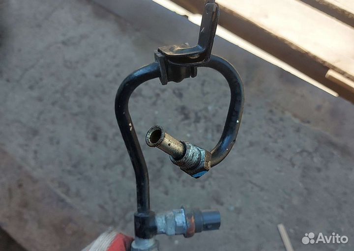 Трубка гур Хонда cr-v 3