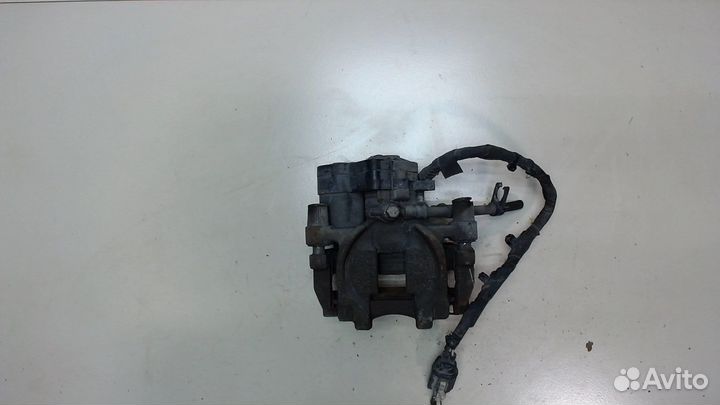 Суппорт Lincoln MKZ, 2016