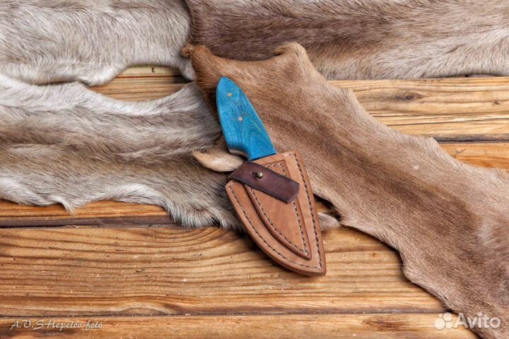 Нож городской