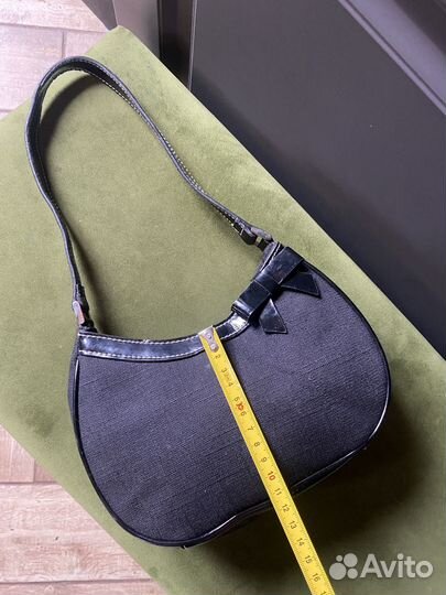 Сумка в стиле chanel