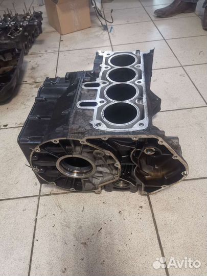 Блок цилиндров BMW K1200lt