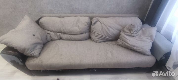 Диван бу