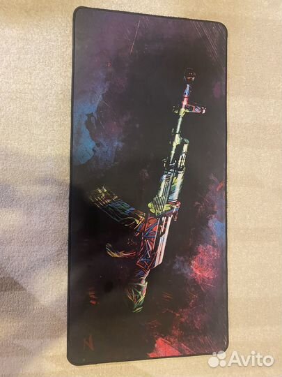 Коврик для мышки zet gaming