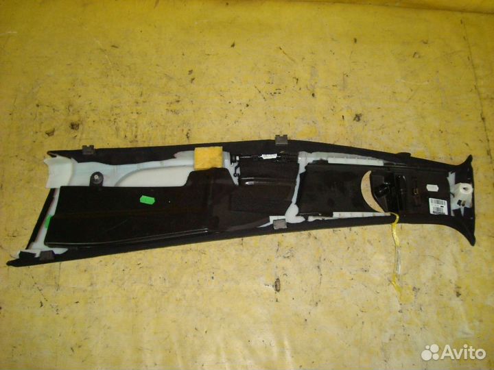 Обшивка салона A22169004/3625RE на Mercedes-Benz S