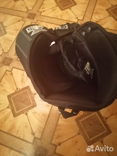 Хоккейная форма