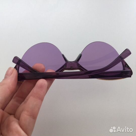 Очки солнцезащитные