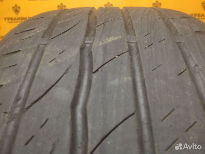 Barum Bravuris 2 205/55 R16