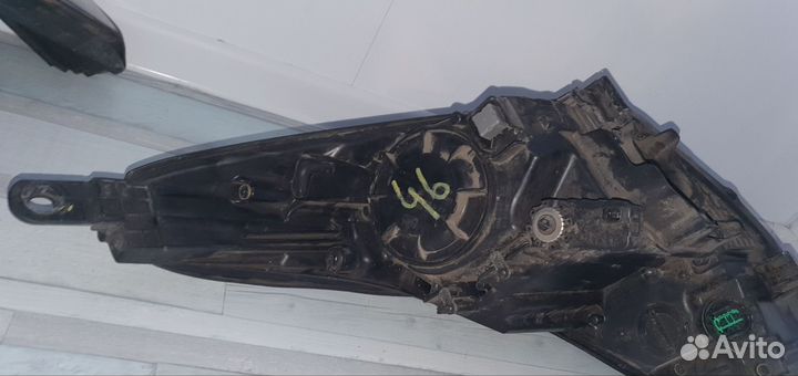 Фары оригинал