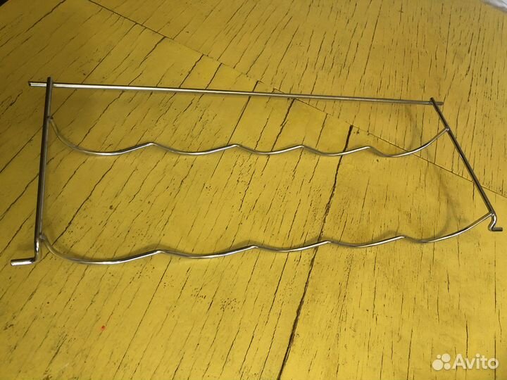 Подставка для винных бутылок