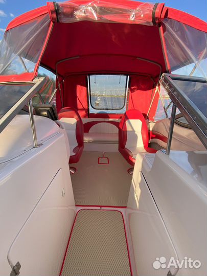 Прогулка на катере, прокат, экскурсии на воде