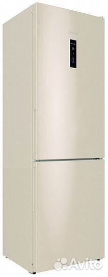 Холодильник indesit ITR 5180 E