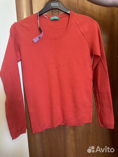 Свитшот женский