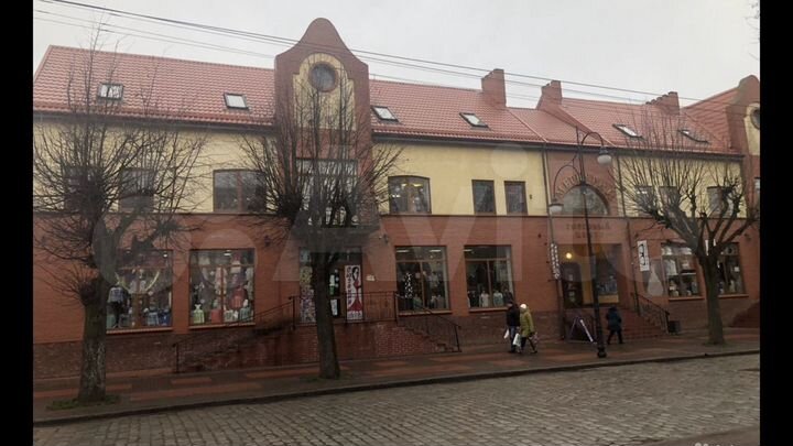 Свободного назначения, 25 м²