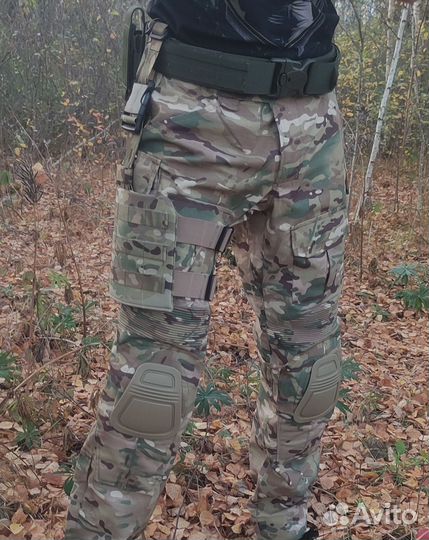 Платформа набедренная