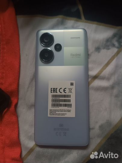 Xiaomi Redmi Note 13 Pro 5G, 8/256 ГБ