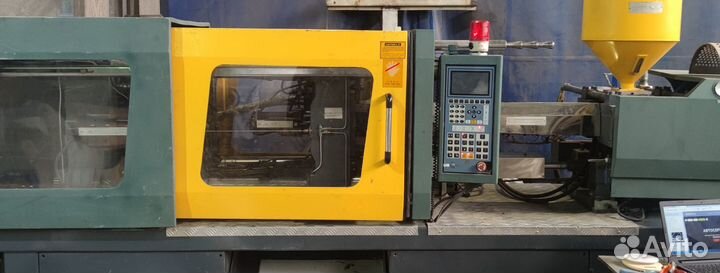 Производство пластиковых изделий на тпа до 400 гр