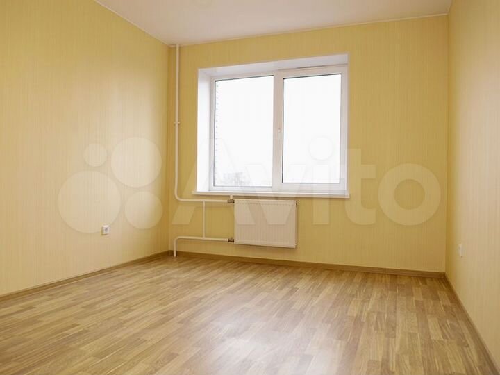 Комната 14 м² в 1-к., 5/5 эт.