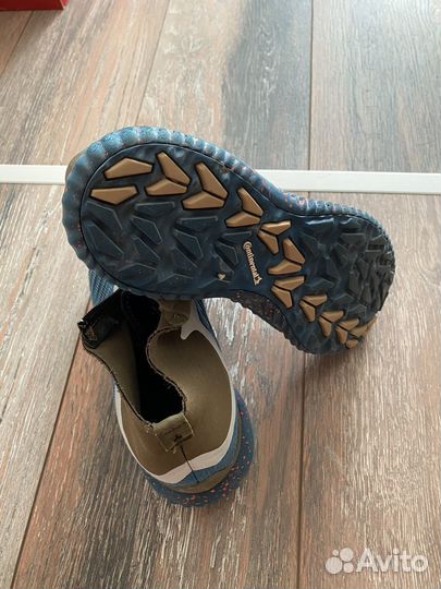 Кроссовки adidas alphabounce zip