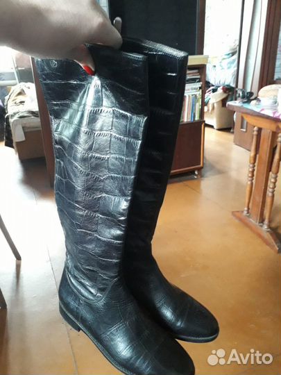 Сапоги