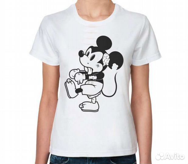 Термонаклейки на одежду