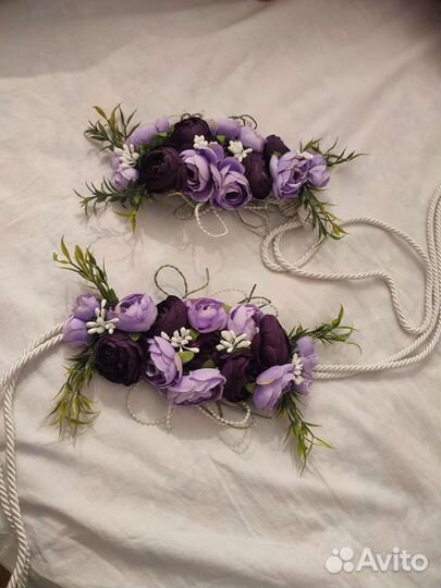 Держатель для штор