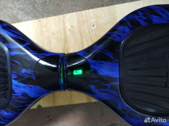 Гироскутер