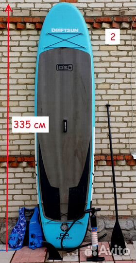 Аренда Сапборд Тула и область