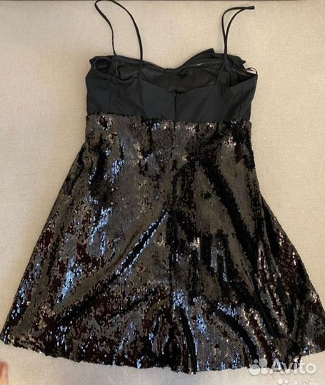 Платье zara