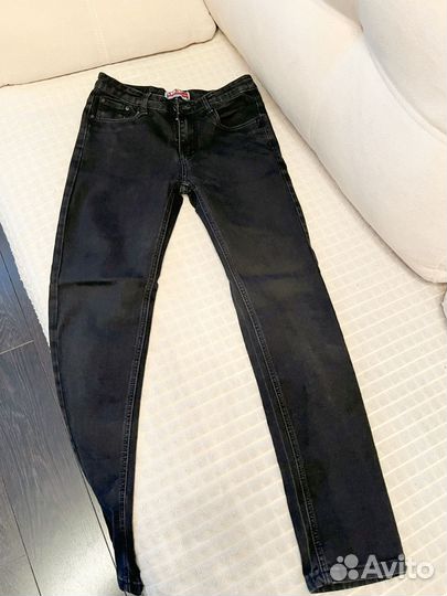 Вещи пакетом на мальчика