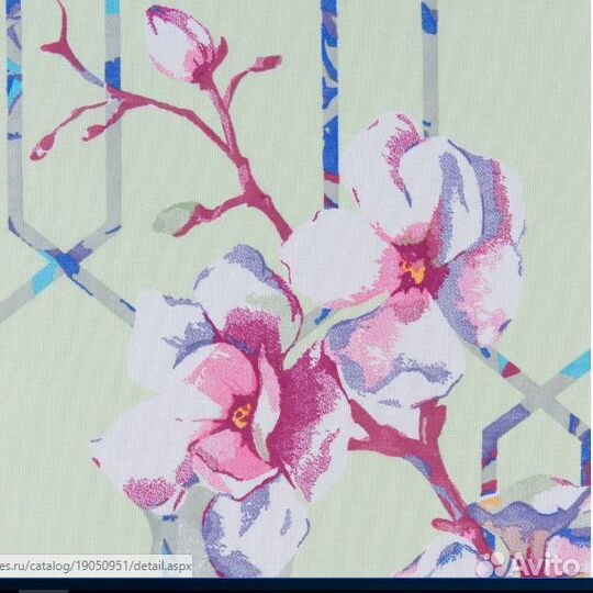 Комплект постельного белья 2.0 сп