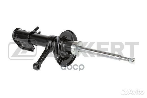 Амортизатор масляный левый передней подвески La