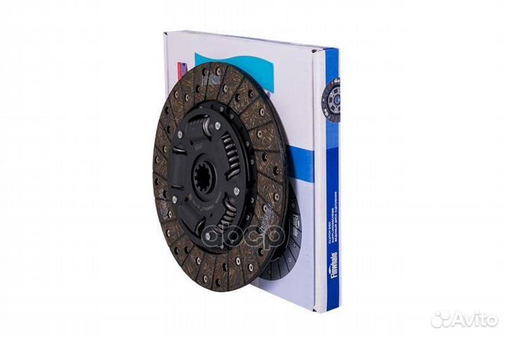 Диск сцепления 24D306 Finwhale