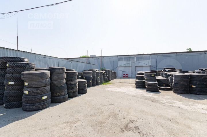 Продам производственное помещение, 560 м²