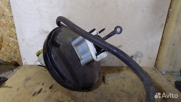 Вут с гтц Gaz Volga Siber