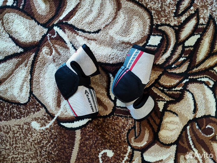 Детская хоккейная форма