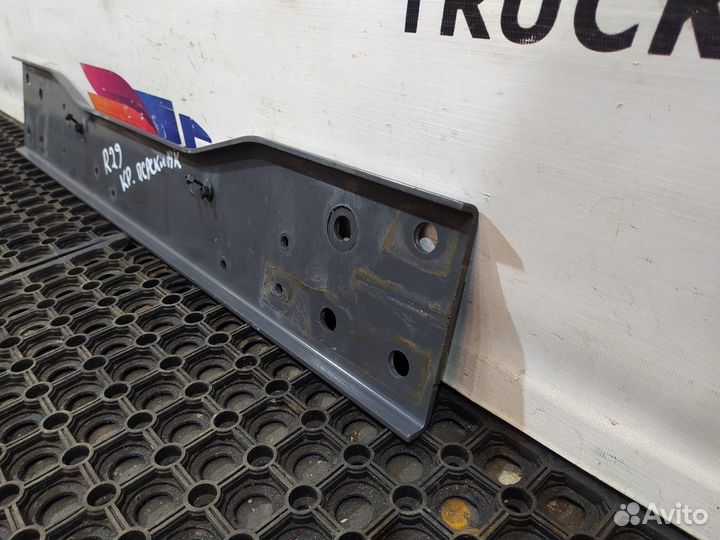 21917412 Кронштейн перекидок