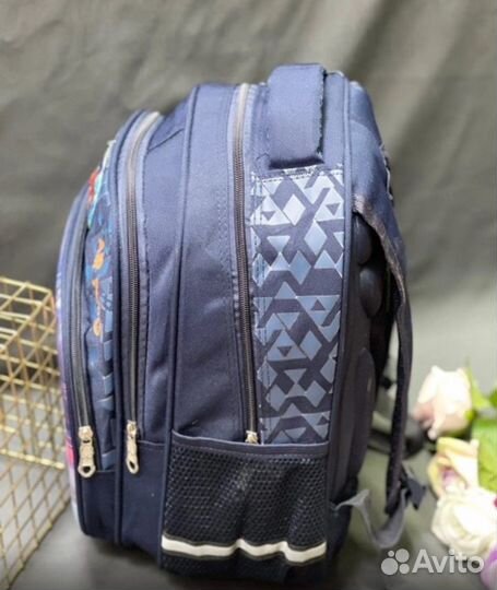 Рюкзаки новые