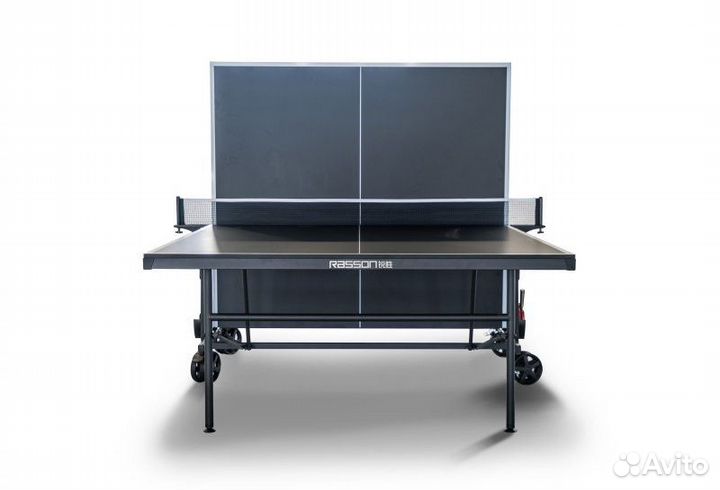 Теннисный стол для помещений Rasson Premium S-1540