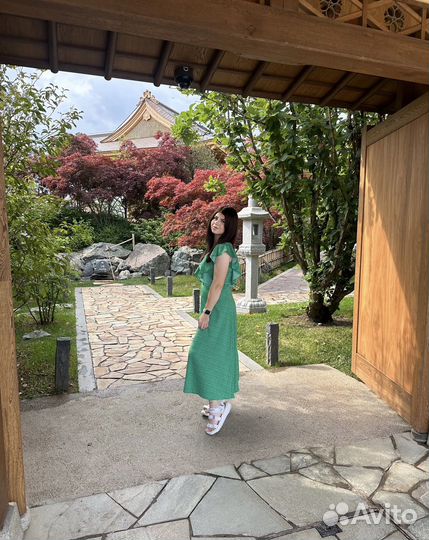 Няня для ребенка