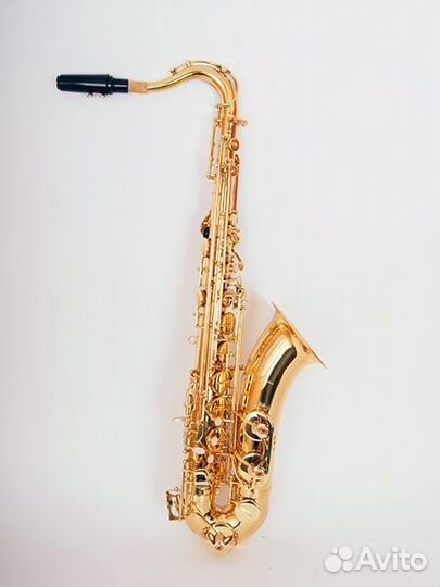 Conductor FLT-ST, саксофон тенор Bb