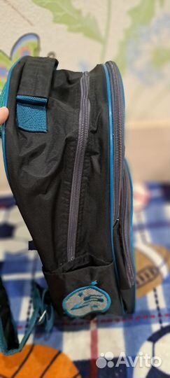 Рюкзак школьный