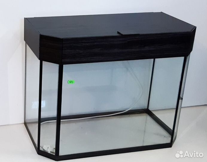 Аквариум 50л