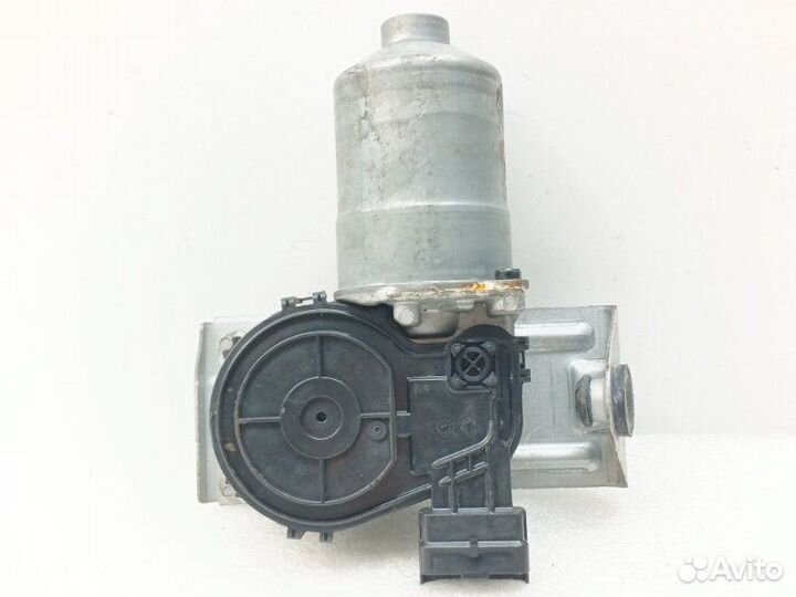 Моторчик дворников Kia Sportage 4 QL 2.0D D4HA