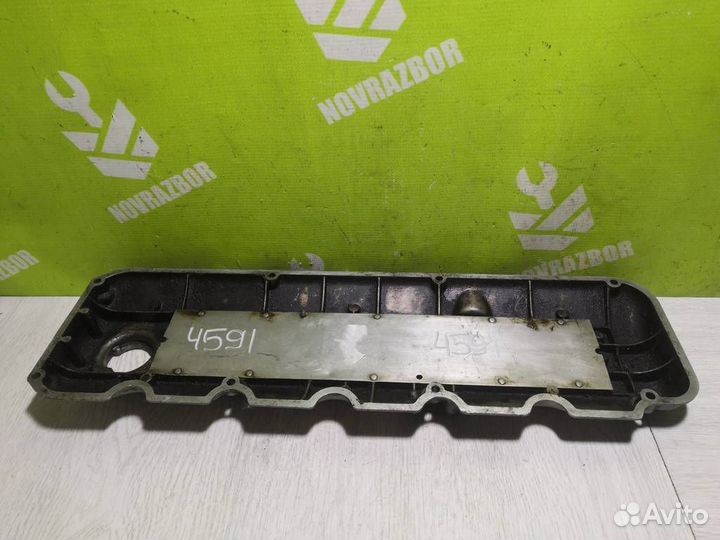 Крышка головки блока (клапанная) бмв Е28