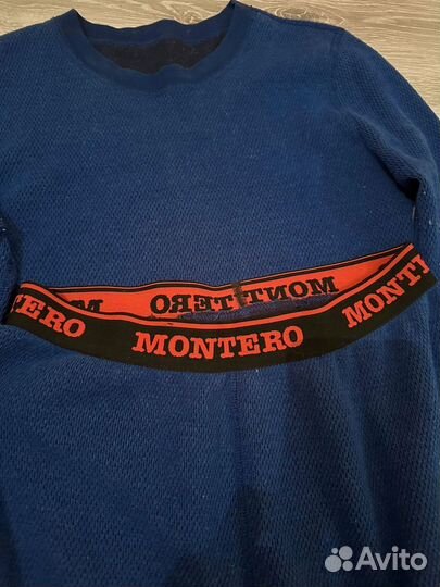 Термобельё