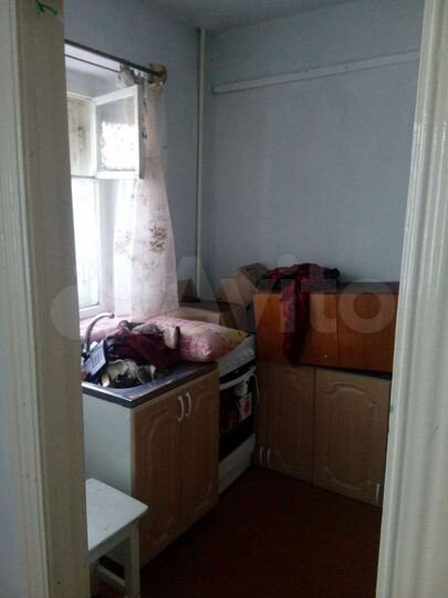 2-к. квартира, 45 м², 1/2 эт.