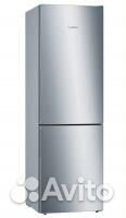 Холодильник Bosch KGE36alca